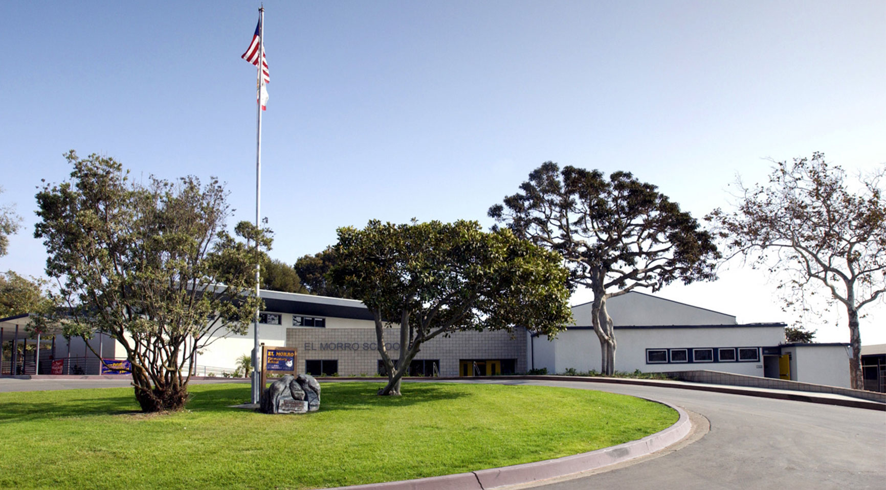 El Morro Elementary Laguna Beach