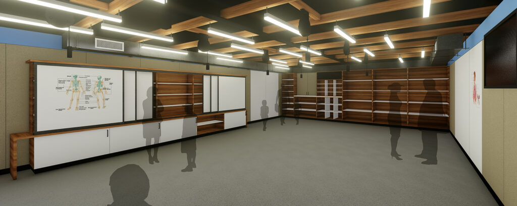 Foothill Ranch Elementary PJHM Architects