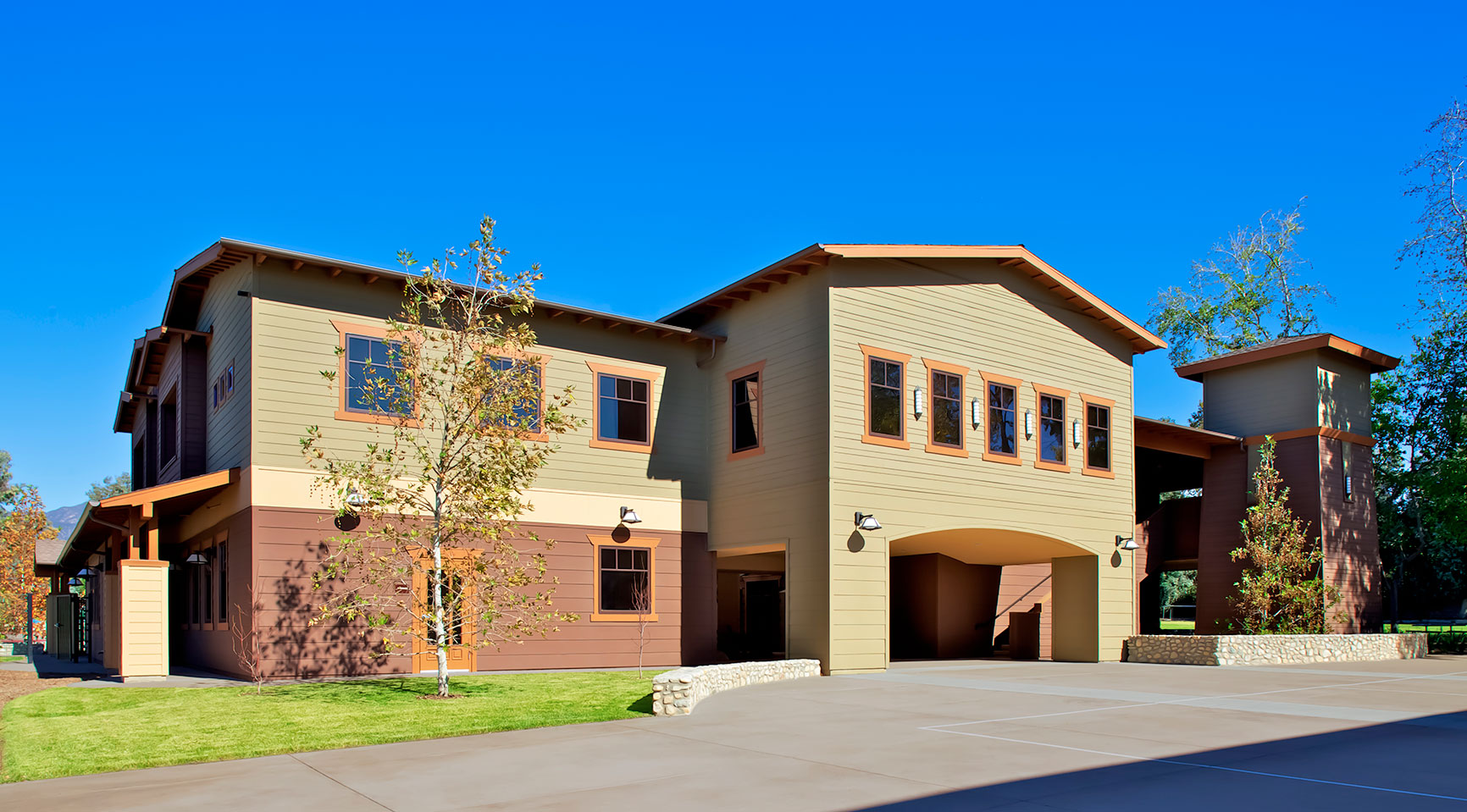 Foothill Country Day School