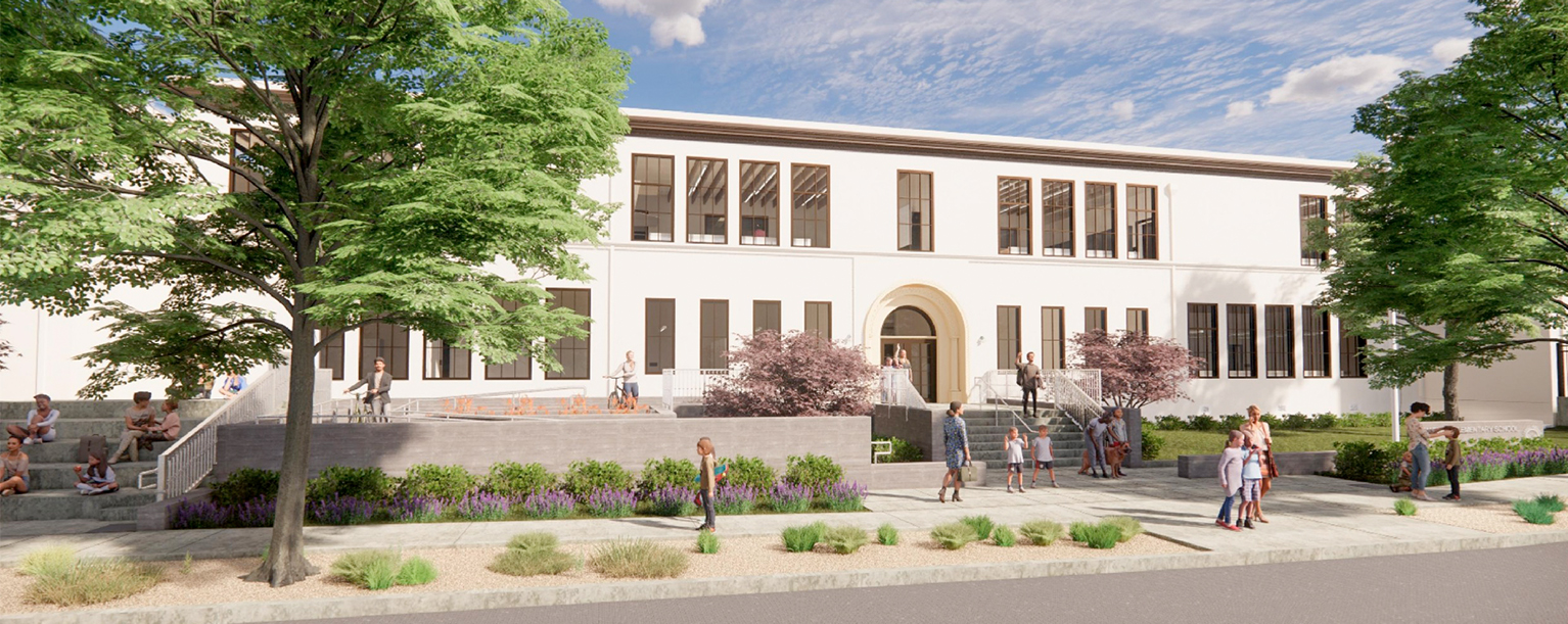 Madison Elementary - Pasadena USD